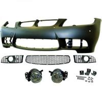 'm3' Voorbumper Set 1216651