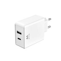Oplader Ewent ew1328 45 W Wit