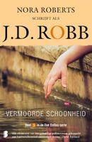 J.D.  Robb Eve Dallas 3   Vermoorde schoonheid - thumbnail