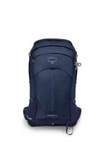 Osprey Stratos 24 Rugtas Heren Cetacean Blue 24 l