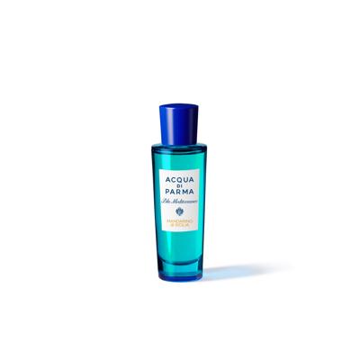Acqua di Parma Blu Mediterraneo Mandarino di Sicilia Eau de Toilette 30ml