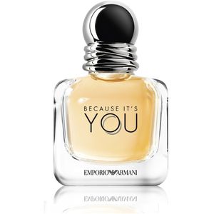 Arma Because its you edp spray karton @