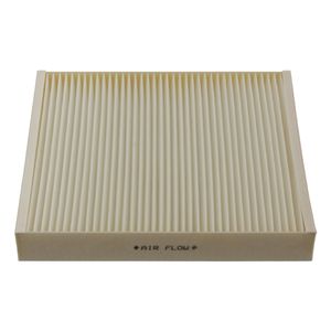 Interieurfilter 30743