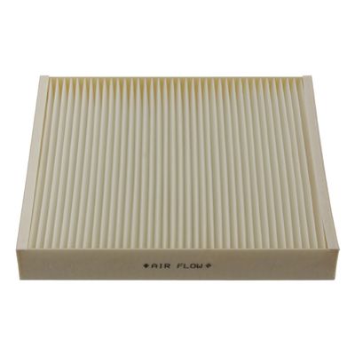 Interieurfilter 30743