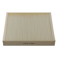 Interieurfilter 30743 Interieurfilter 30743