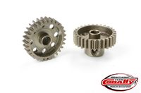 Team Corally - 48 DP Pinion - Short - Hardened Steel - 29T - 3.17mm as