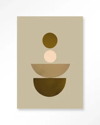 Forma 1 Beige