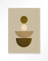 Forma 1 Beige