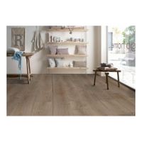 Armonie Ceramiche Silverwood Vloer- en wandtegel | 30x120 cm | Gerectificeerd | Houtlook | Mat Beige