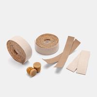 BROOKS Cotton cork bar tape - natural