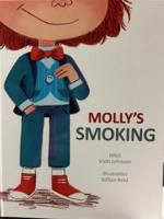 Molly&apos;s smoking (Hardback)