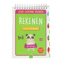 Wins Holland Leuke leerzame opgaven rekenen