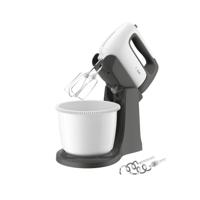 Tefal HT4641 Mixer Grijs