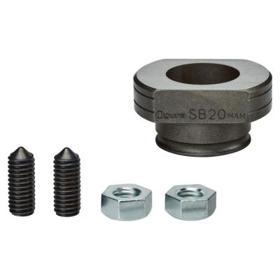 Makita SC05352510 Matrijs rond 20mm