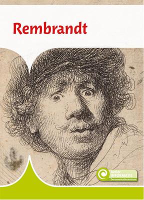 Rembrandt (Hardback)