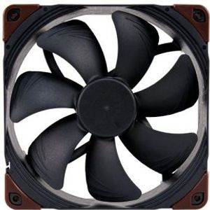 Noctua Casefan NF-F12 120mm IndustrialPPC-2000