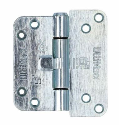 S2 Ultimaxx vh-glijlagerscharnier 89x89x3 6507R-3-11-LR SKG2