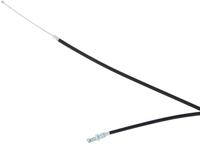 RMS gaskabel throttle cables