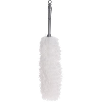 Plumeau microvezel grijs 56 cm