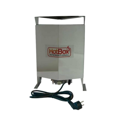 HotBox International Hotbox Co2 Generator