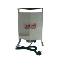 HotBox International Hotbox Co2 Generator