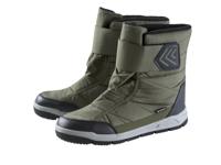 CRIVIT Heren snowboots (Olijfgroen, 46)