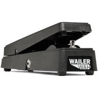 Electro-Harmonix WAILER WAH effectenpedaal Wah-pedaal Zwart - thumbnail