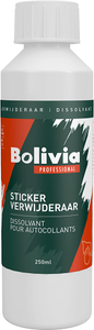 bolivia stickerverwijderaar 250 ml