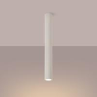 Plafondlamp KARBON 60 beige