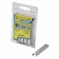 Nietjes Wolfcraft 7026000 Nº 053 2000 Stuks