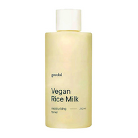 Goodal Vegan Rice Milk Moisturizing Toner - thumbnail