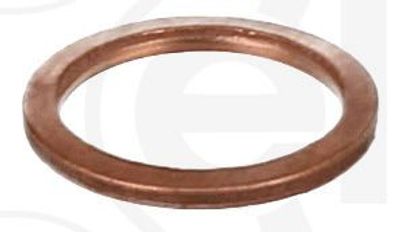 Afdichtring, olie aftapstop 110604