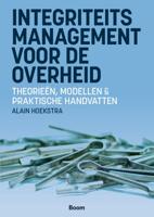 Integriteitsmanagement voor de overheid (Paperback)