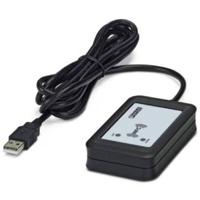 Phoenix Contact 2909681 TWN4 MIFARE NFC USB ADAPTER USB-module 1 stuk(s) Phoenix Contact 2909681 TWN4 MIFARE NFC USB ADAPTER USB-module 1 stuk(s)