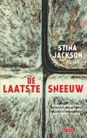 De laatste sneeuw - Stina Jackson - ebook