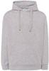 JHK 421 Kangaroo Sweatshirt - Ash Melange - M
