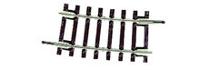 roco rocoline 42409 HO Gebogen spoor R3¼, 7,5° 12 stuks