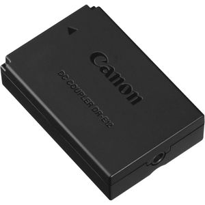 Canon DR-E12 DC-Koppeling
