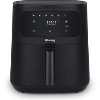 Friggitrice senza olio HKoeNIG - FRY880 - Capacità 8L - 6 programmi di cottura - 1700W