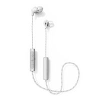 Klipsch 1067638 hoofdtelefoon/headset Draadloos In-ear Muziek Bluetooth Wit - thumbnail