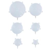 Alpina flexibele dekselset 6-delig