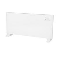 Eurom Alutherm 2000 Wifi Convectorkachel - Hangend/Staand - 2000watt - wit 360776
