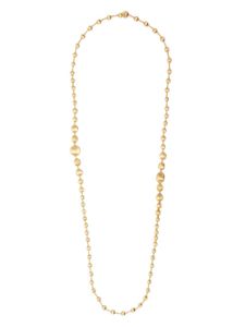 Marco Bicego collier en or 18ct