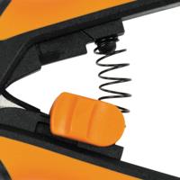 Solid Snip Kruidenschaar - Fiskars
