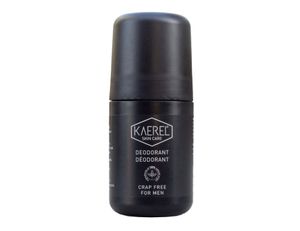 Kaerel Skin Care Kaerel skin care deodorant roller 75ml