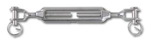 Beta 8209 M16-Spanschroeven Met Twee Gaffels - 082090216