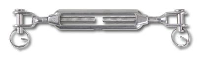 Beta 8209 M8-Spanschroeven Met Twee Gaffels - 082090208