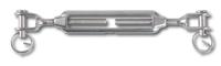 Beta 8209 M16-Spanschroeven Met Twee Gaffels - 082090216