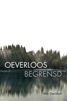 Oeverloos begrensd - Mia Davidson - ebook