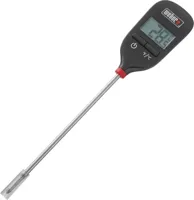 Weber digitale vleesthermometer